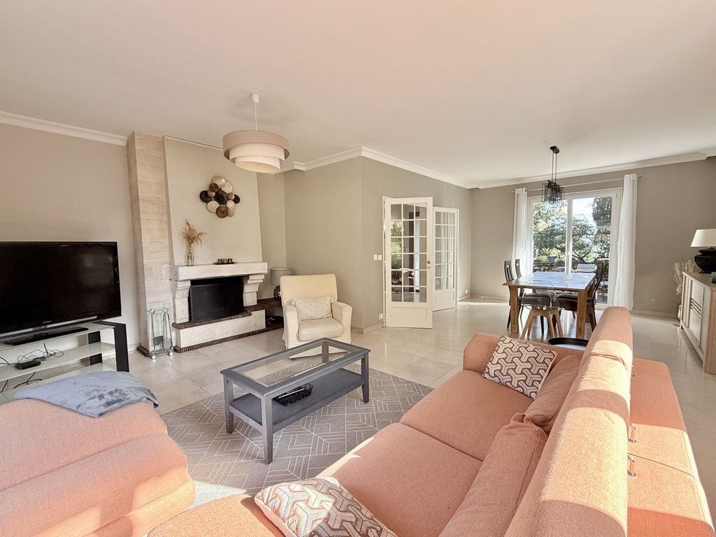 Maison à vendre, 245m², Orgeval