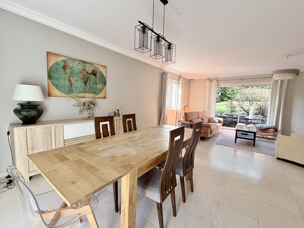 Maison à vendre, 245m², Orgeval