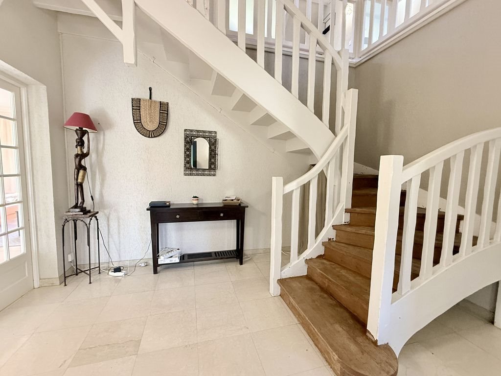 Maison à vendre, 245m², Orgeval