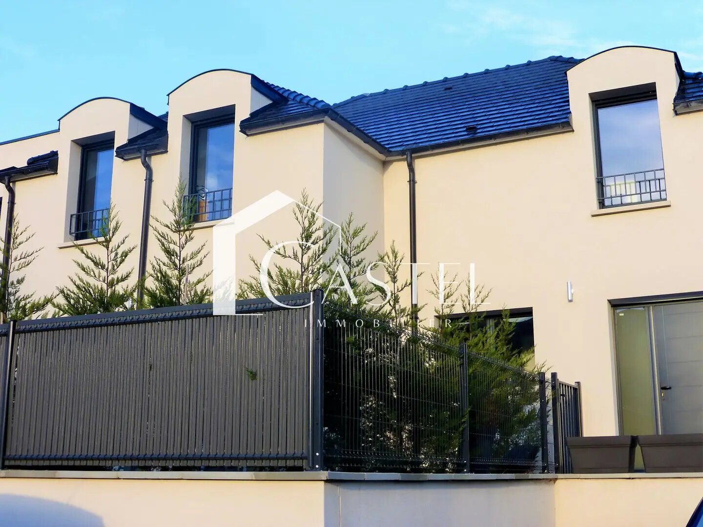 Maison à vendre, 145m², Orgeval