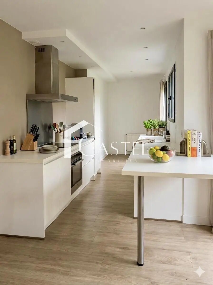 Maison à vendre, 145m², Orgeval