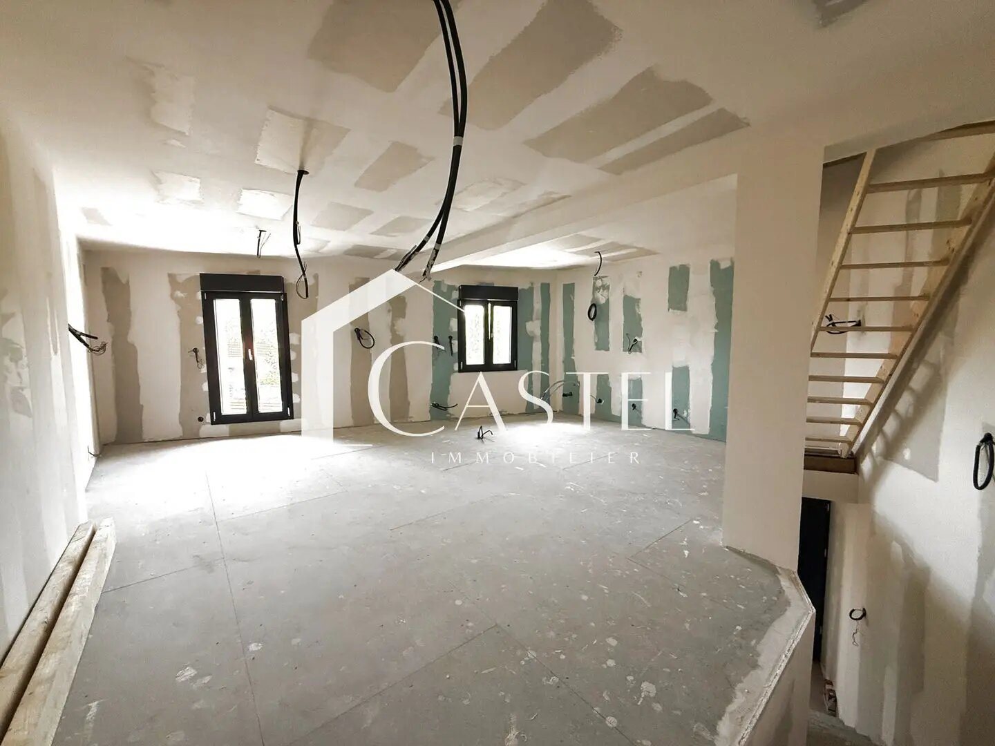 Maison à vendre, 90m², Villennes-sur-Seine