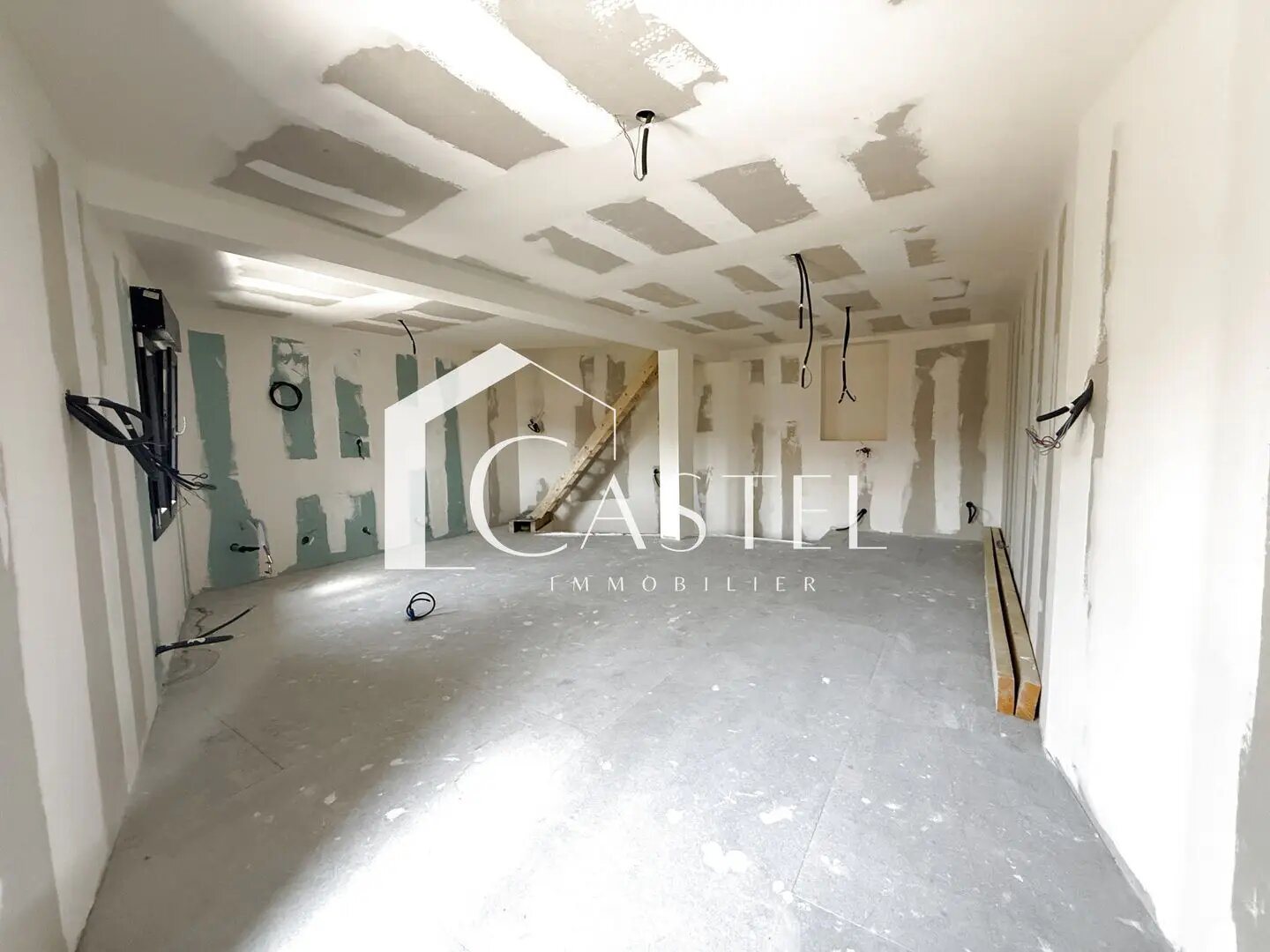 Maison à vendre, 90m², Villennes-sur-Seine