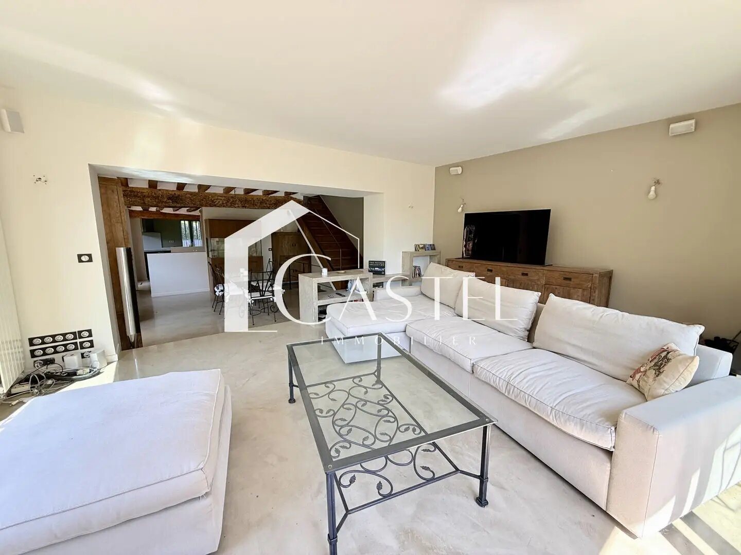 Maison à vendre, 191m², Orgeval
