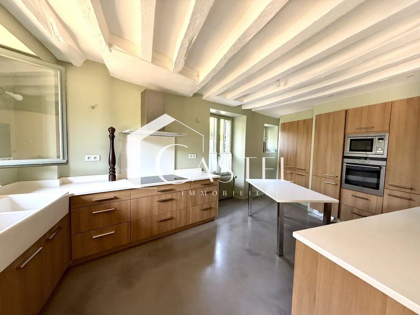 Maison à vendre, 191m², Orgeval