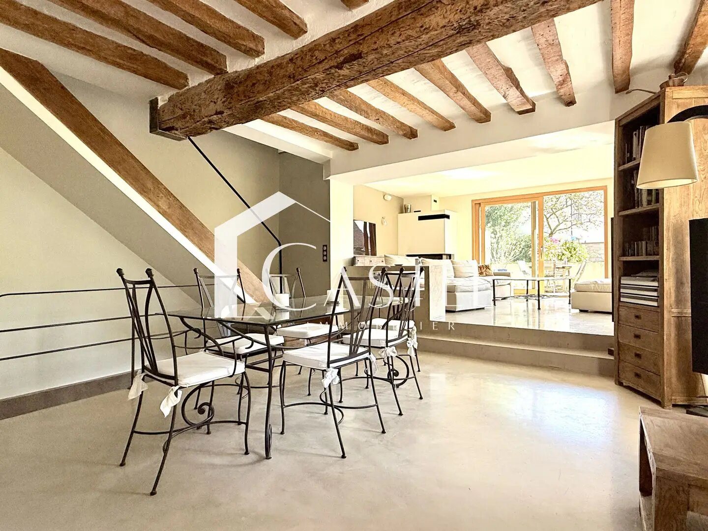 Maison à vendre, 191m², Orgeval