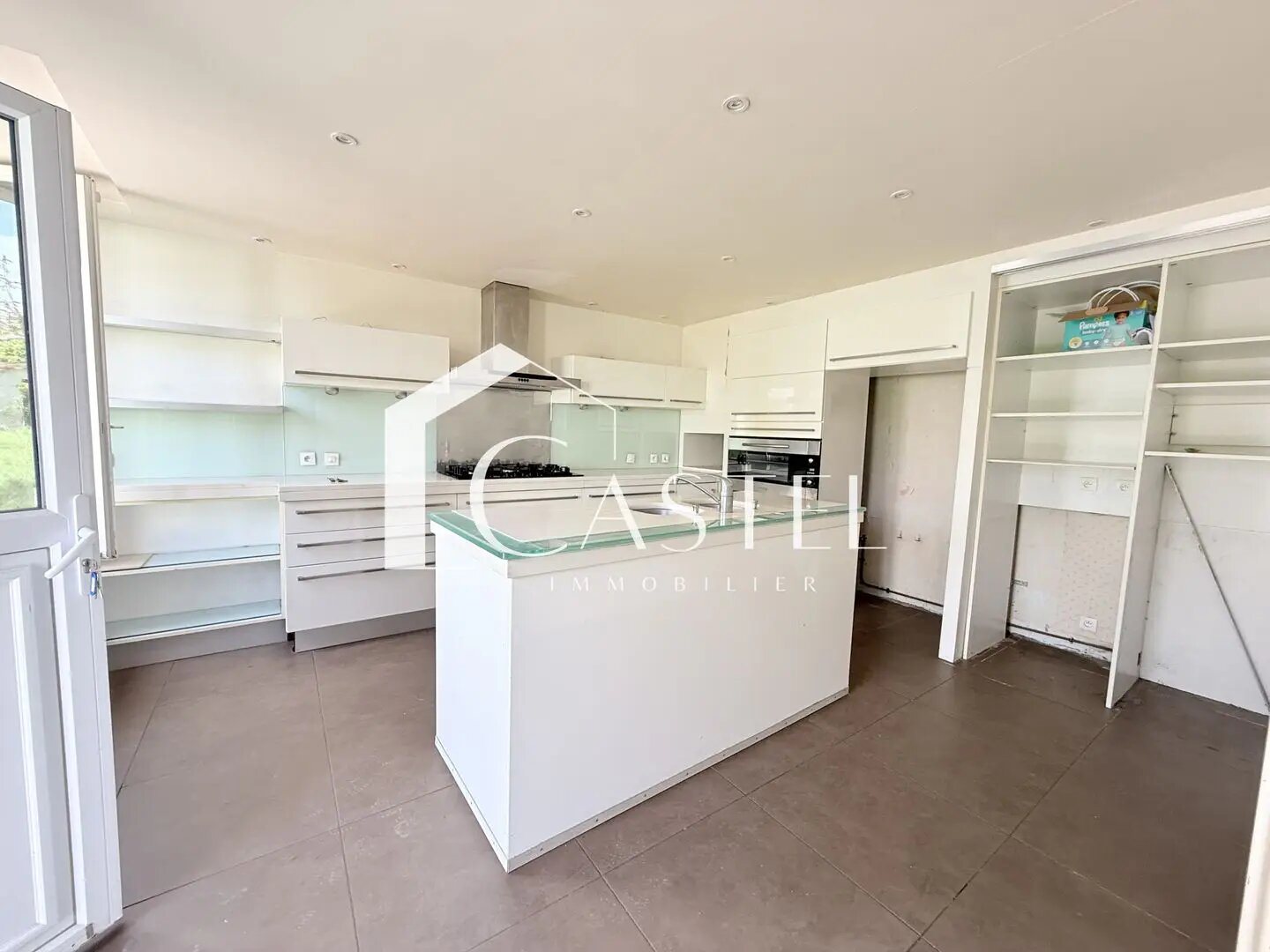 Maison à vendre, 260m², Chapet