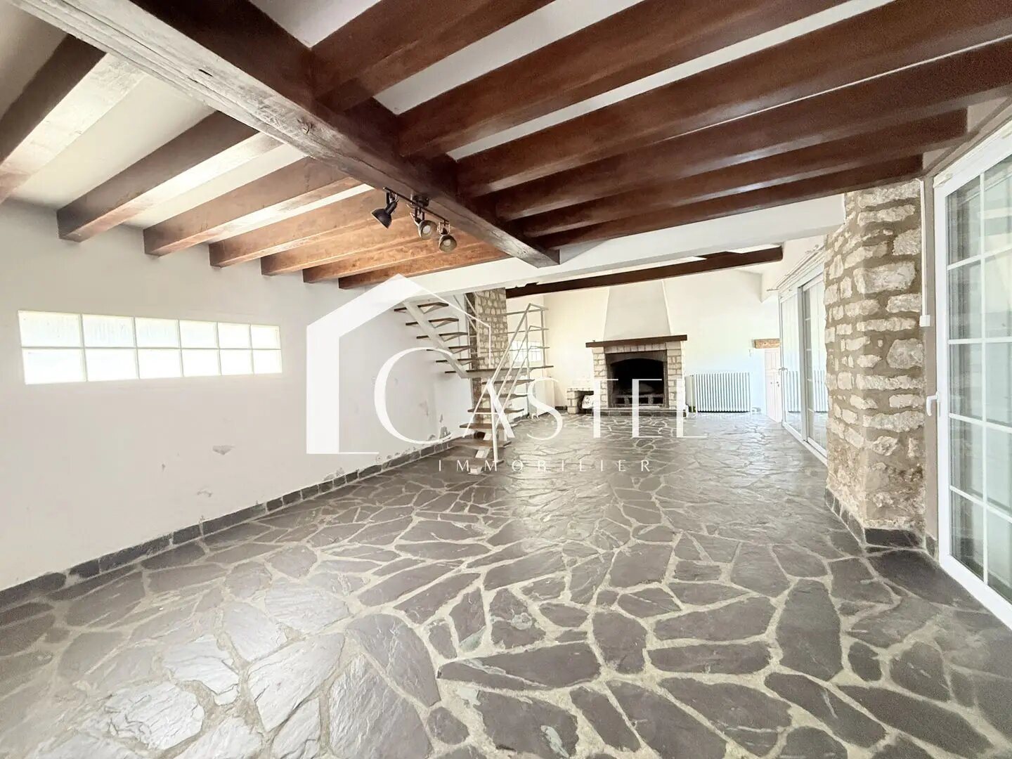 Maison à vendre, 260m², Chapet