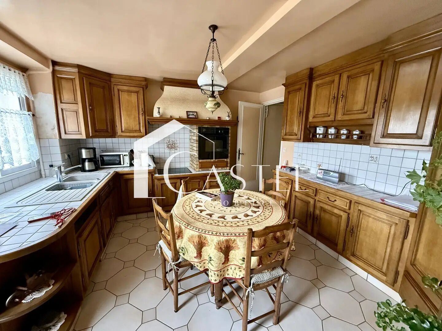 Maison à vendre, 200m², Morainvilliers