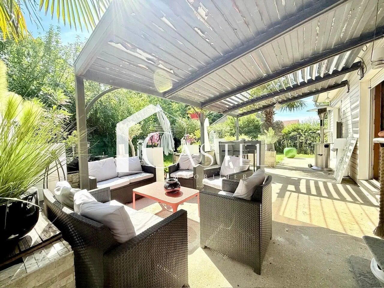 Maison à vendre, 204m², Orgeval
