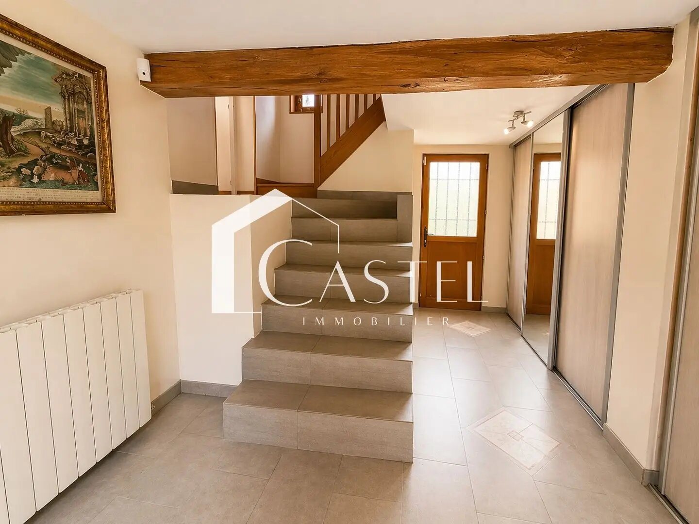Maison à vendre, 116m², Orgeval
