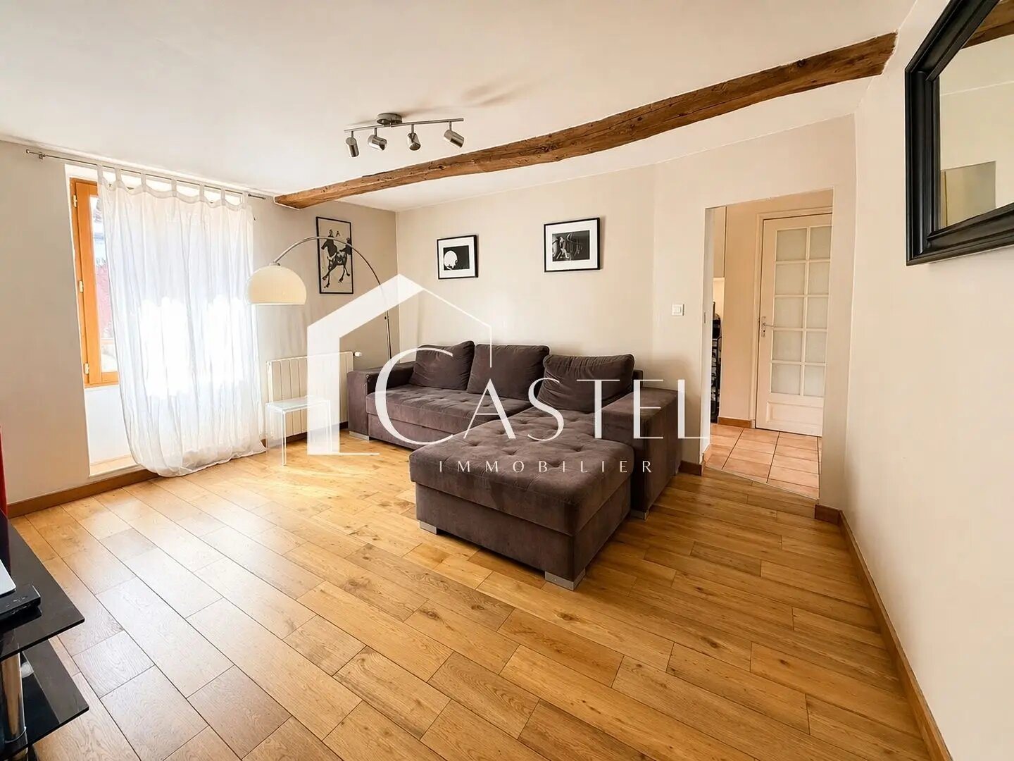 Maison à vendre, 116m², Orgeval