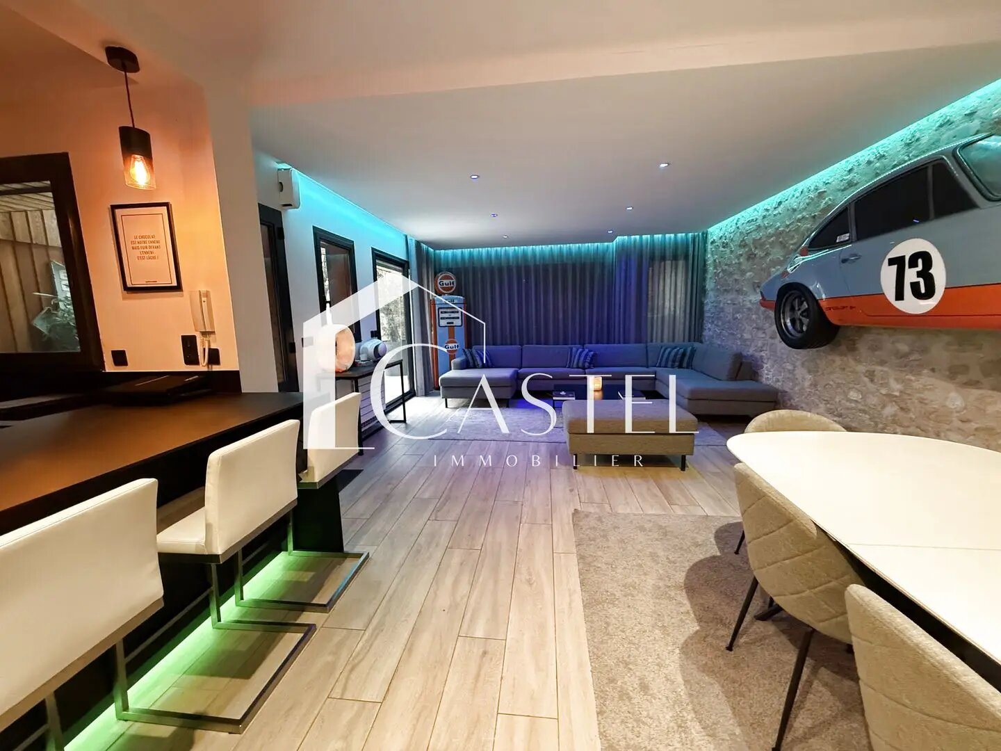 Maison à vendre, 156m², Chavenay