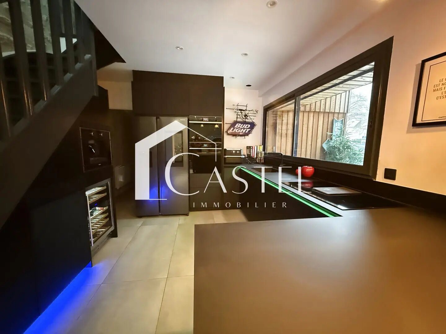 Maison à vendre, 156m², Chavenay