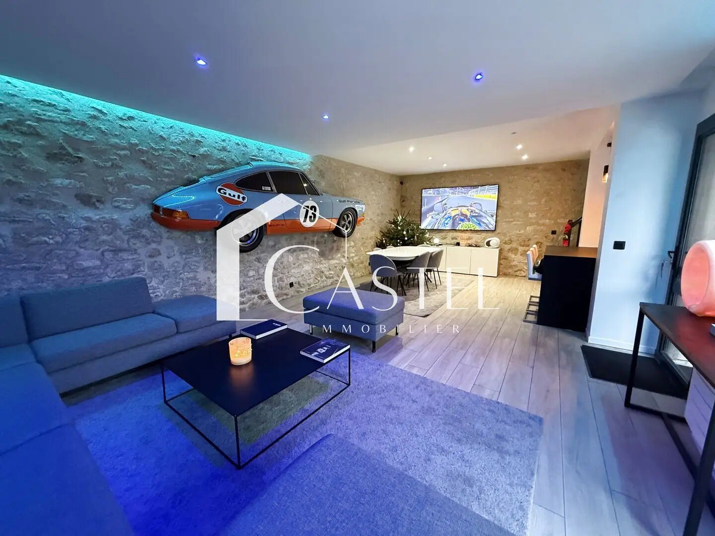 Maison à vendre, 156m², Chavenay
