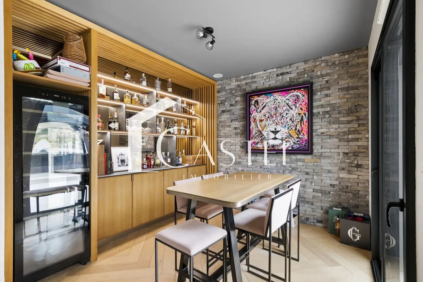 Maison à vendre, 210m², Orgeval