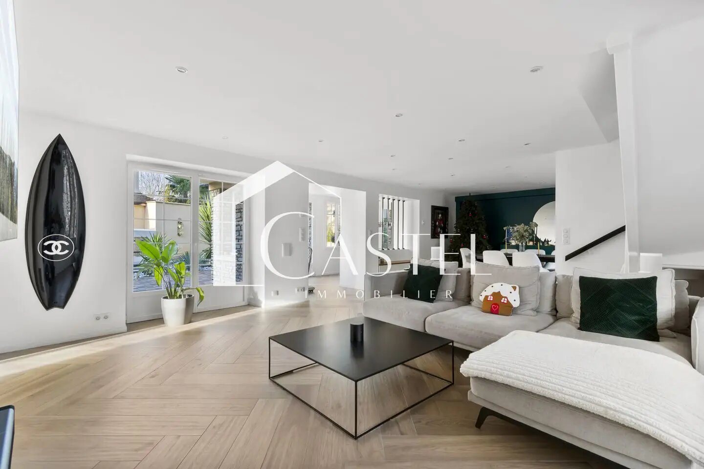 Maison à vendre, 300m², Les Alluets-le-Roi