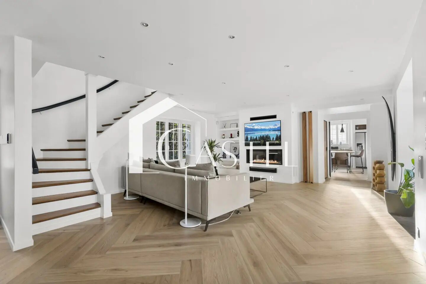 Maison à vendre, 300m², Les Alluets-le-Roi