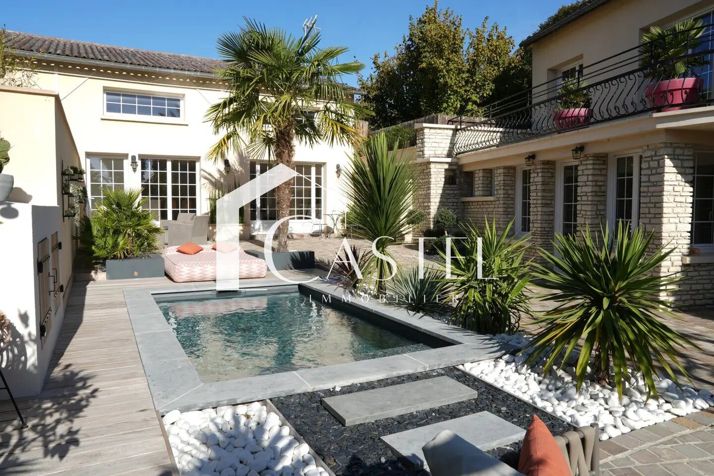 Maison à vendre, 300m², Les Alluets-le-Roi