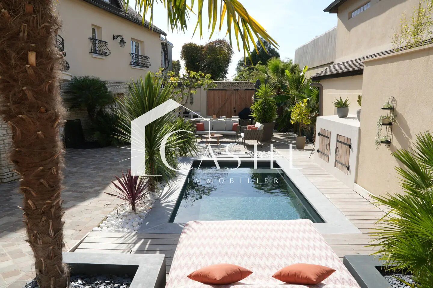 Maison à vendre, 300m², Les Alluets-le-Roi