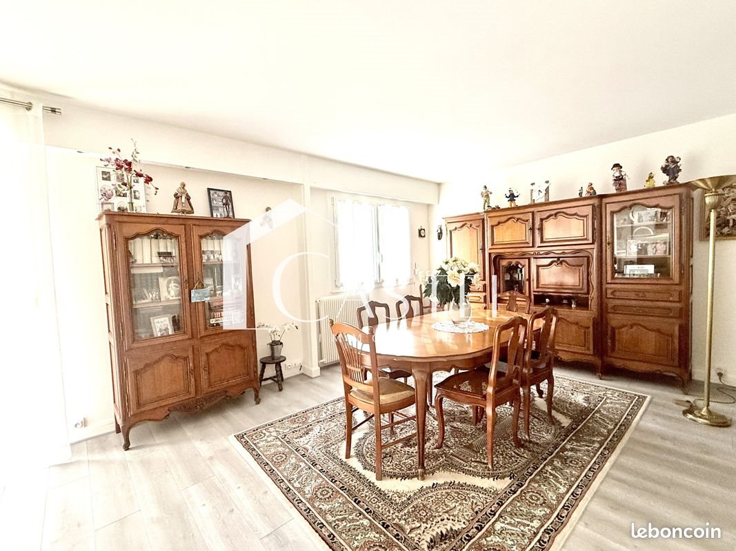 Appartement à vendre, 87m², Orgeval