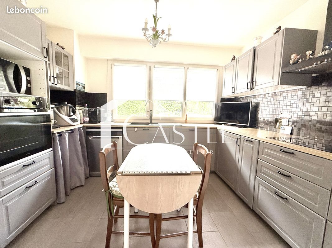Appartement à vendre, 87m², Orgeval