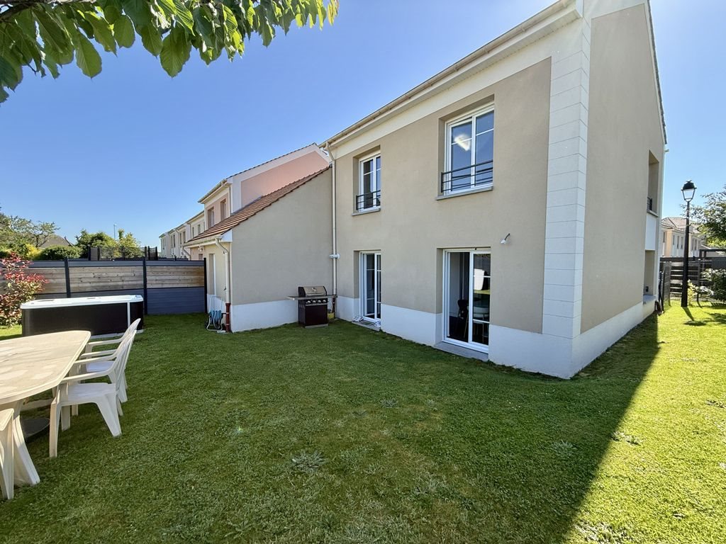 Maison à vendre, 91m², Les Alluets-le-Roi
