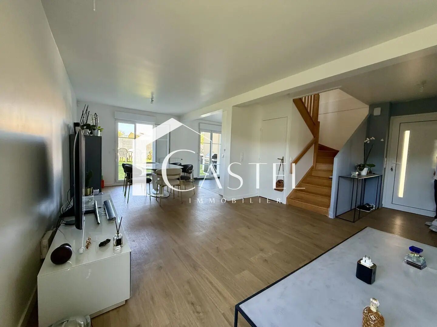 Maison à vendre, 91m², Les Alluets-le-Roi