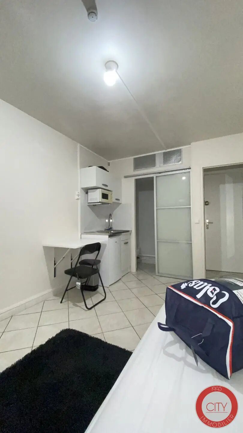 Appartement à louer, 13m², Maisons-Laffitte