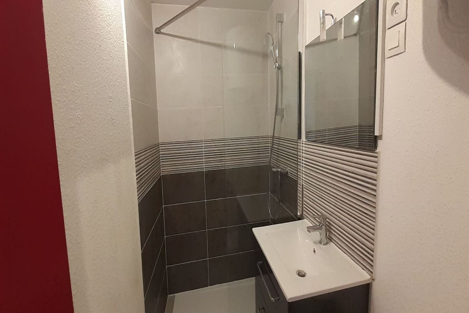 Appartement à louer, 19m², Gruissan