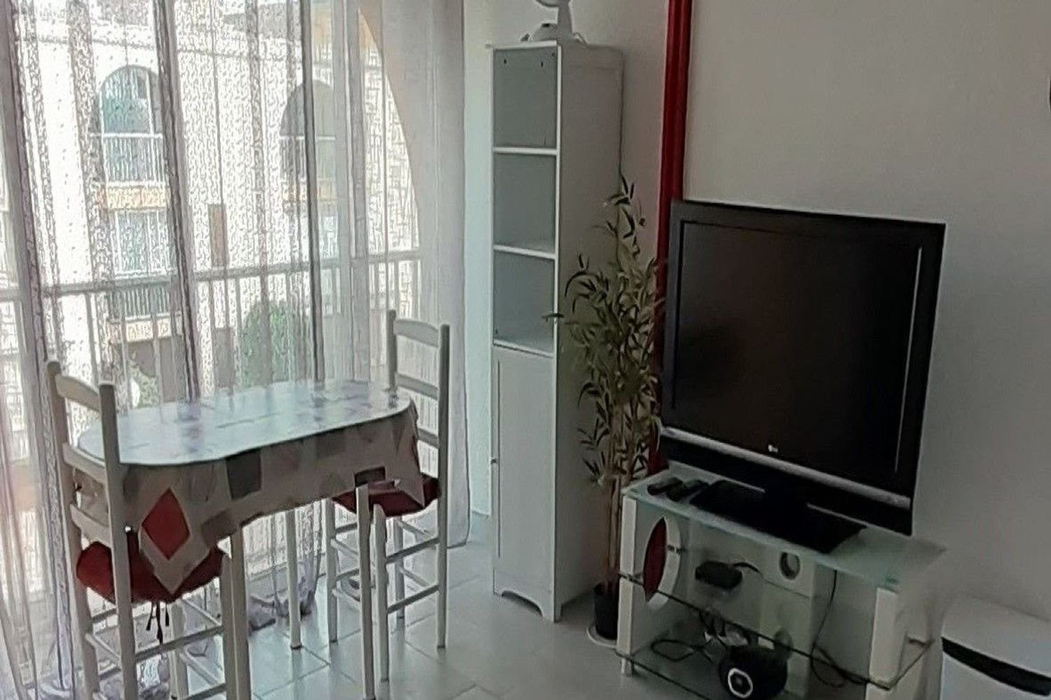 Appartement à louer, 19m², Gruissan