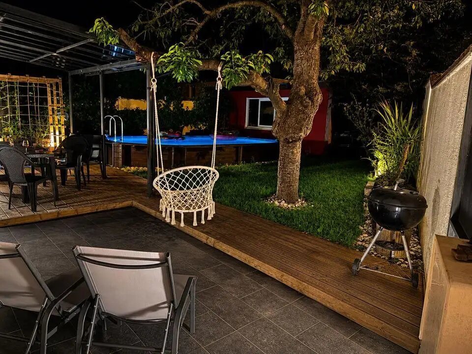 Maison à vendre, 155m², Méry-sur-Oise