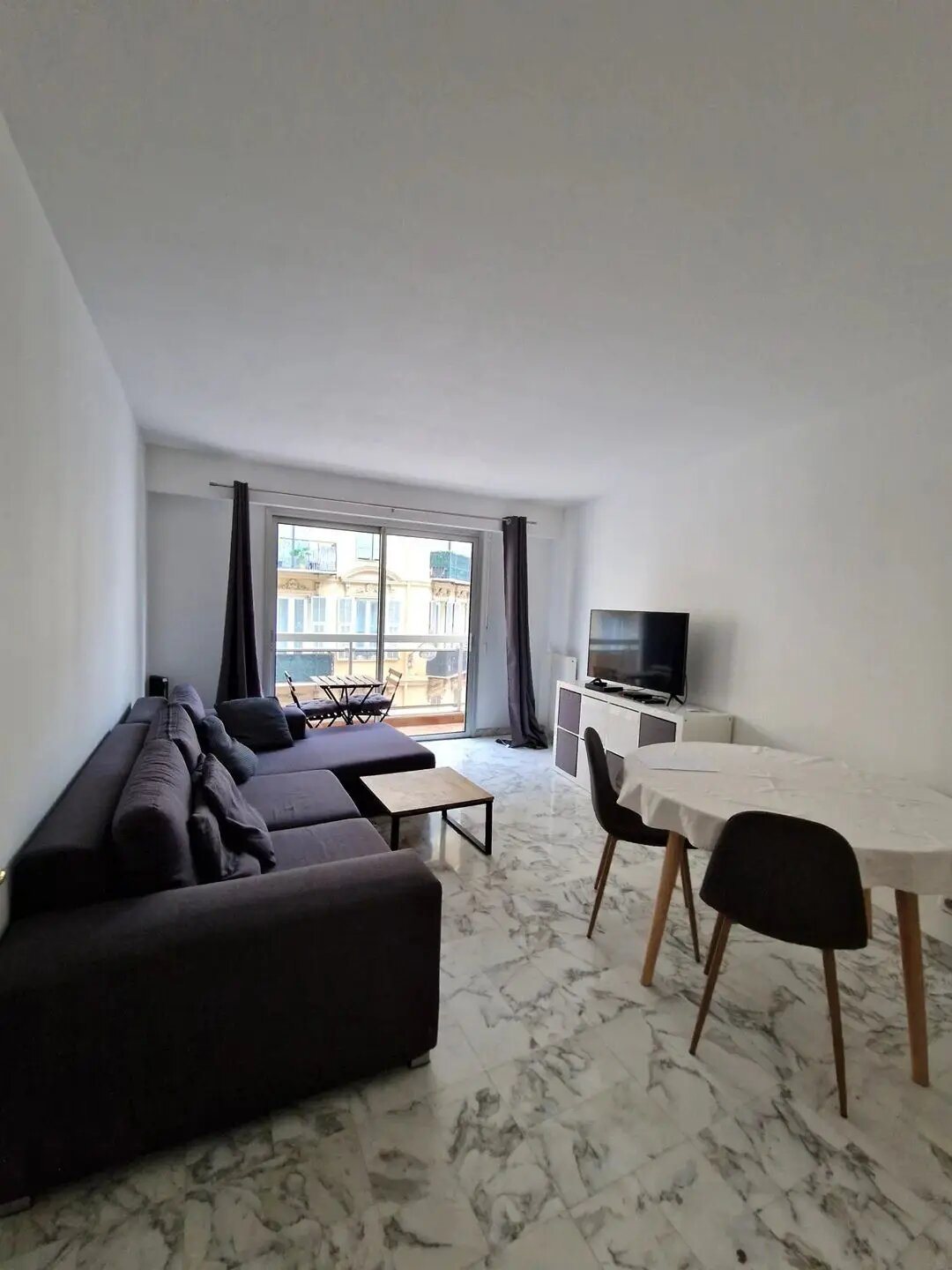 Appartement à louer, 44m², Nice