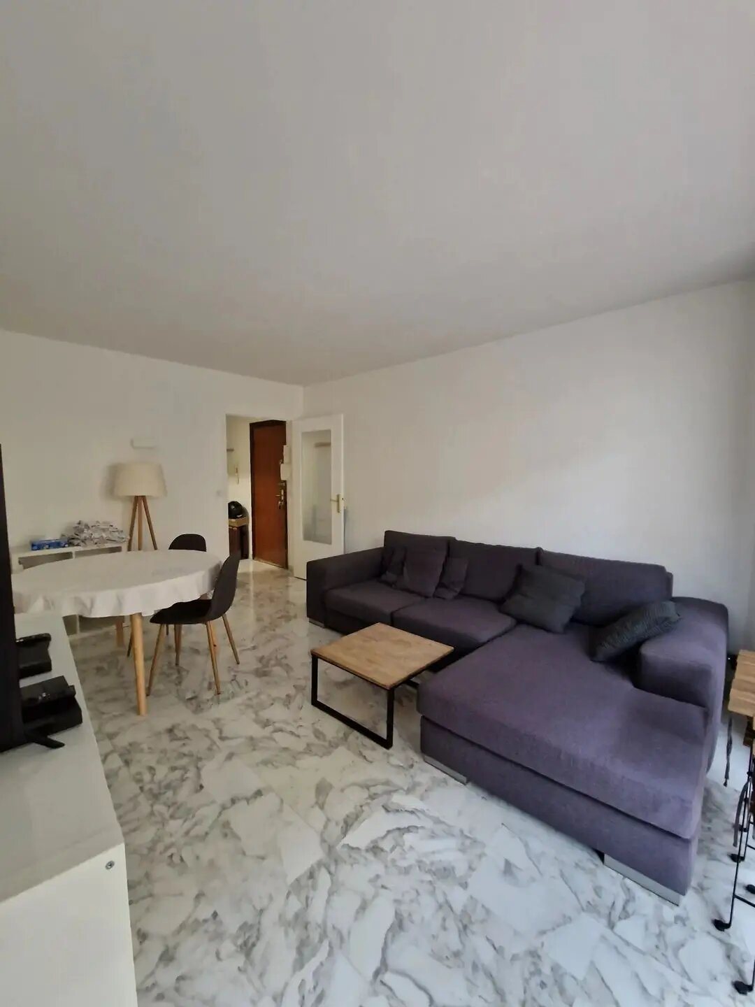 Appartement à louer, 44m², Nice