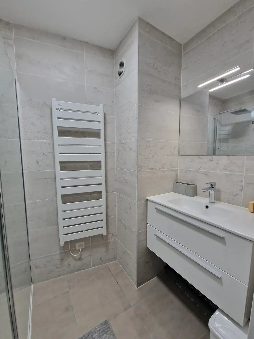 Appartement à louer, 44m², Nice