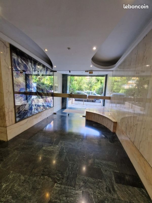 Appartement à louer, 46m², Nice