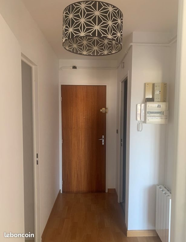 Appartement à vendre, 59m², Le Havre
