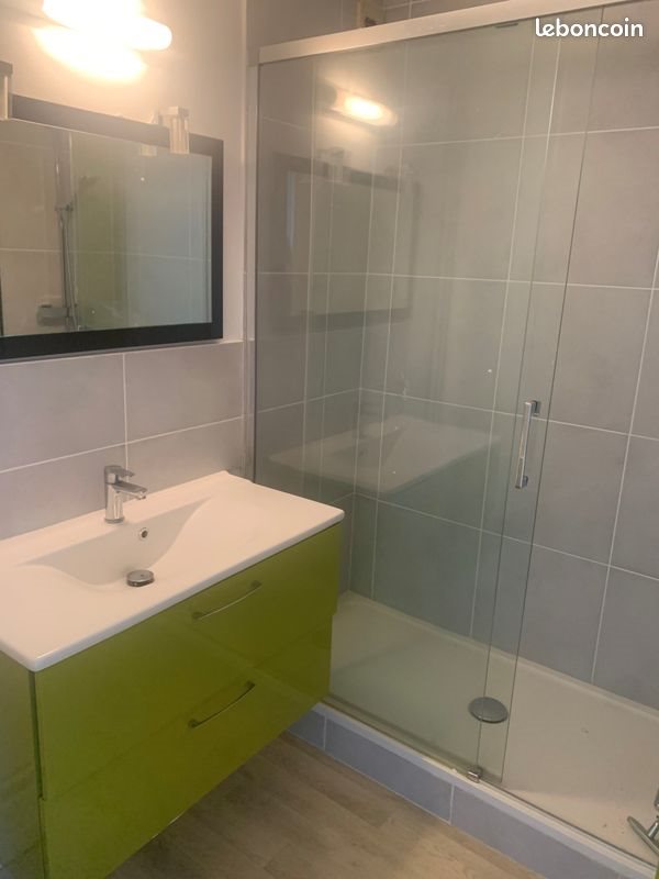 Appartement à vendre, 59m², Le Havre