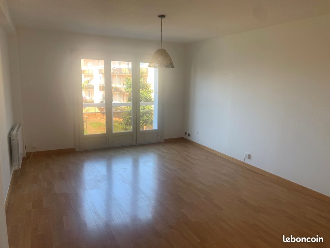 Appartement à vendre, 59m², Le Havre
