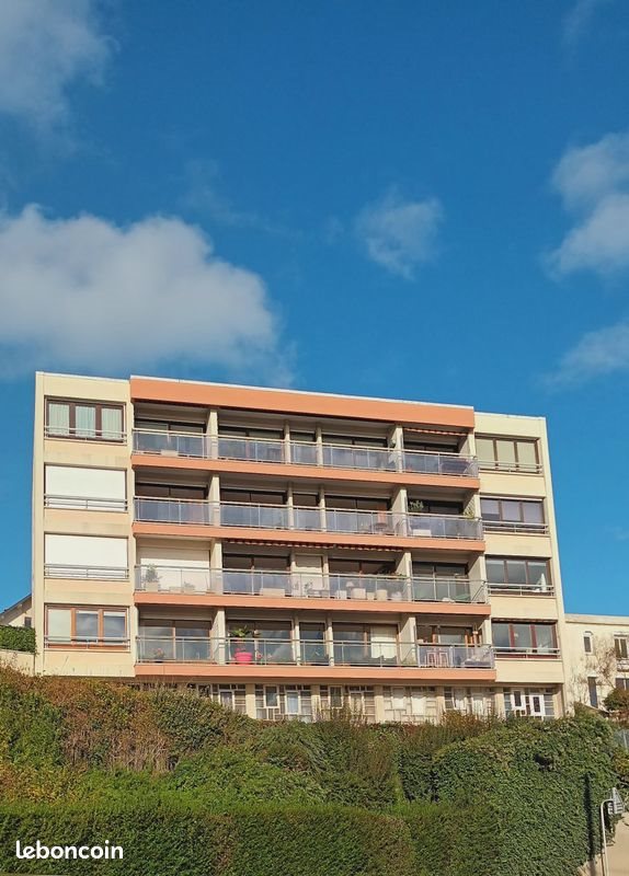 Appartement à vendre, 12m², Le Havre