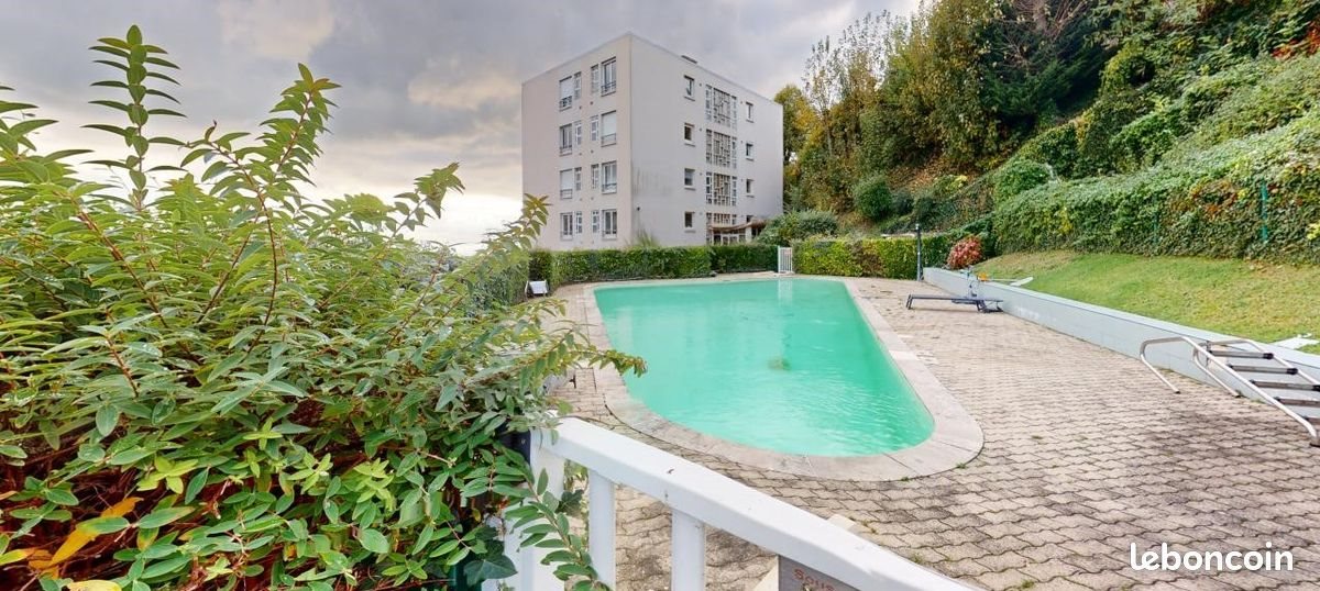 Appartement à vendre, 12m², Le Havre