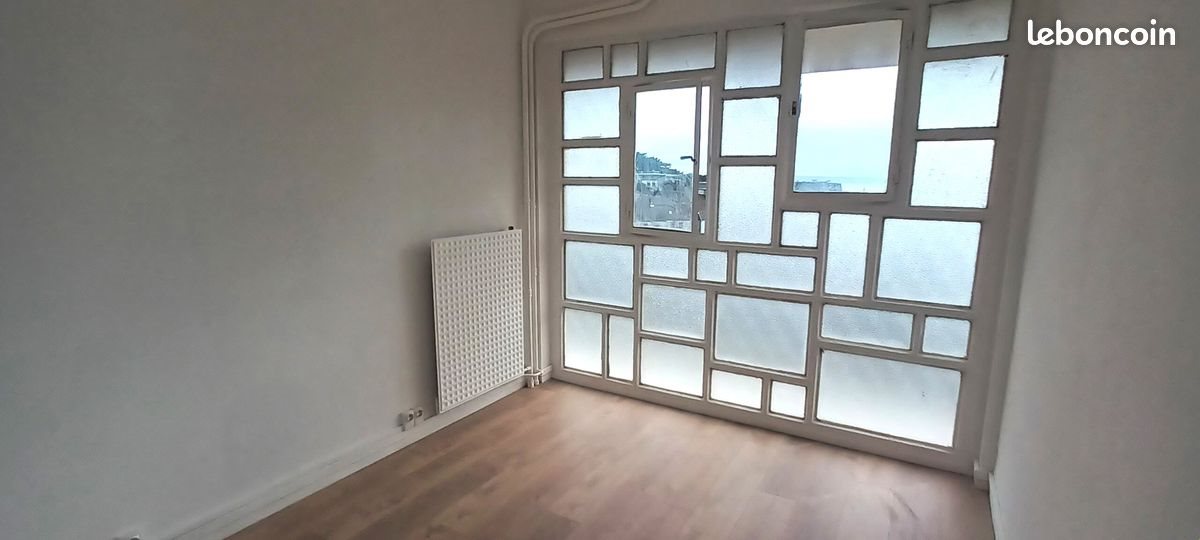 Appartement à vendre, 12m², Le Havre