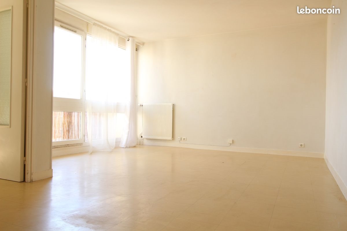 Appartement à louer, 42m², Le Kremlin-Bicêtre