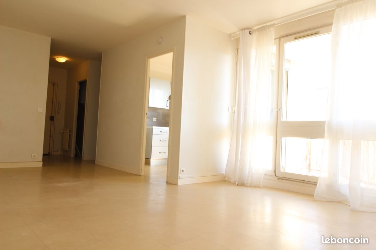 Appartement à louer, 42m², Le Kremlin-Bicêtre