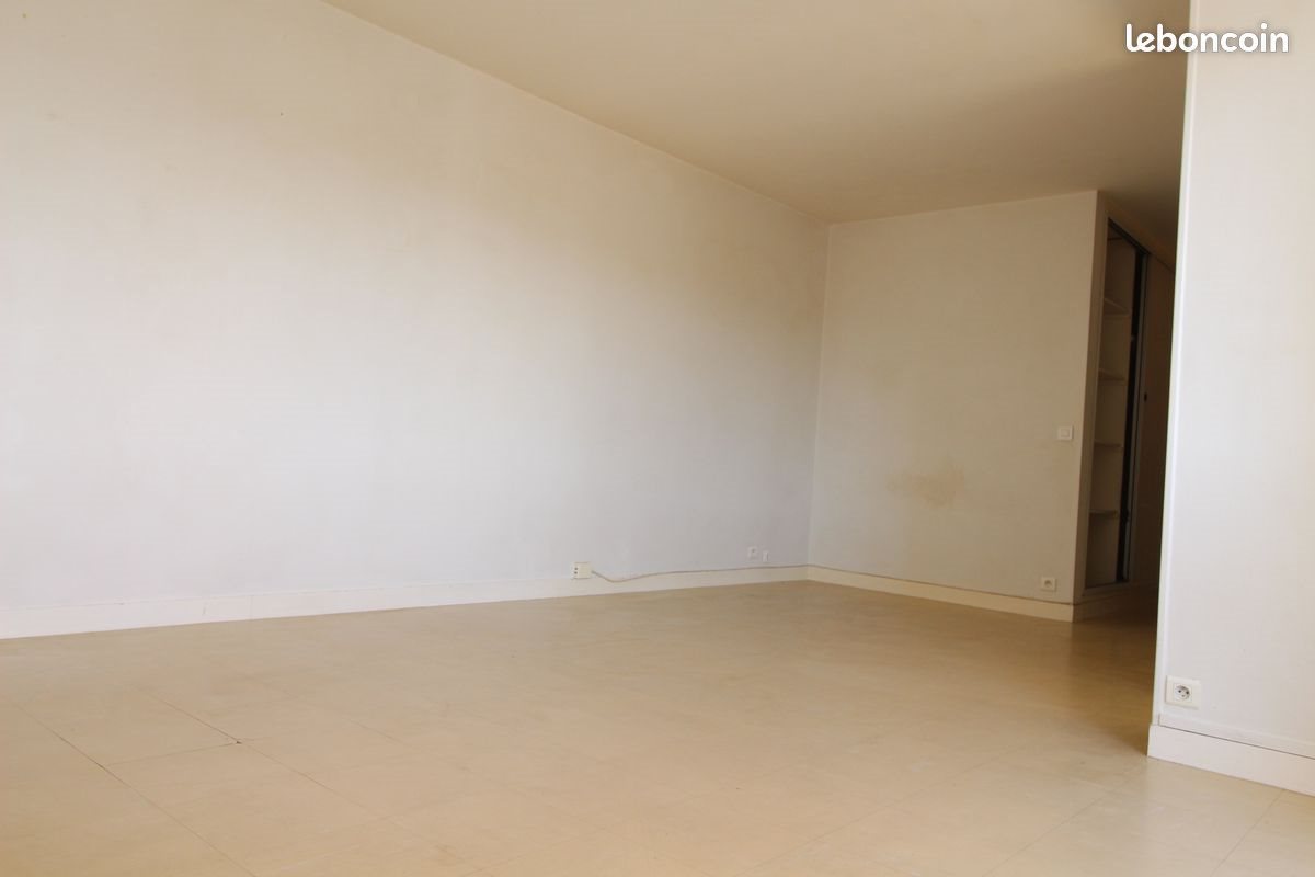 Appartement à louer, 42m², Le Kremlin-Bicêtre