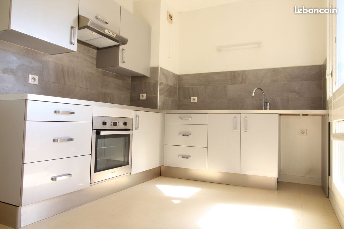 Appartement à louer, 42m², Le Kremlin-Bicêtre