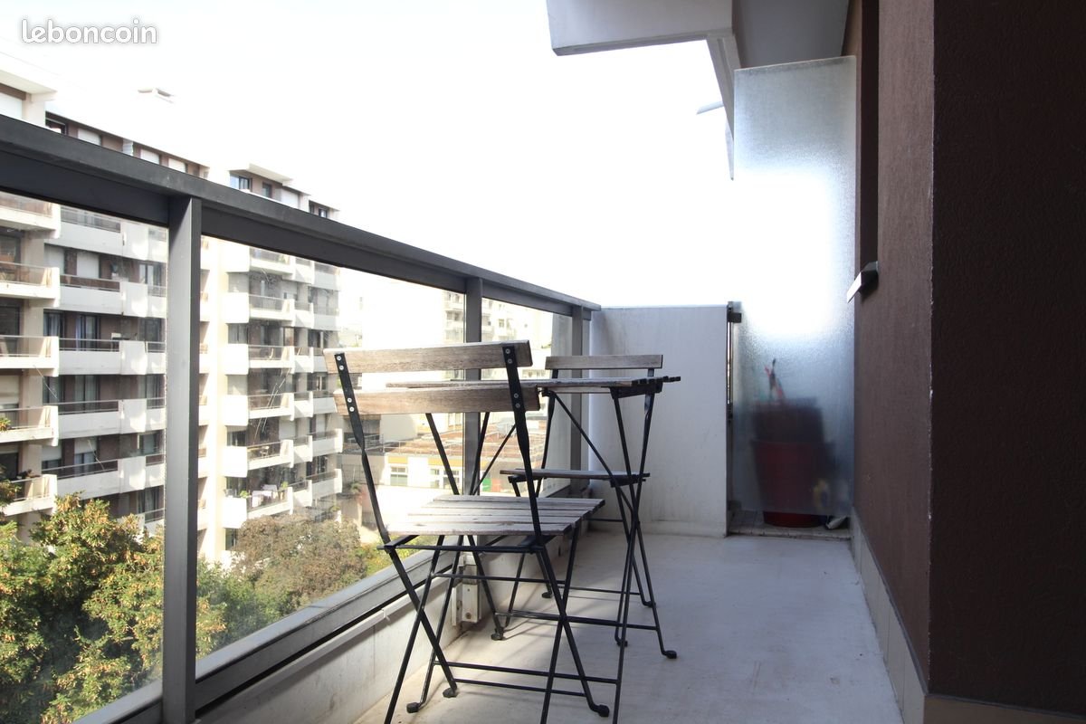 Appartement à louer, 28m², Le Kremlin-Bicêtre