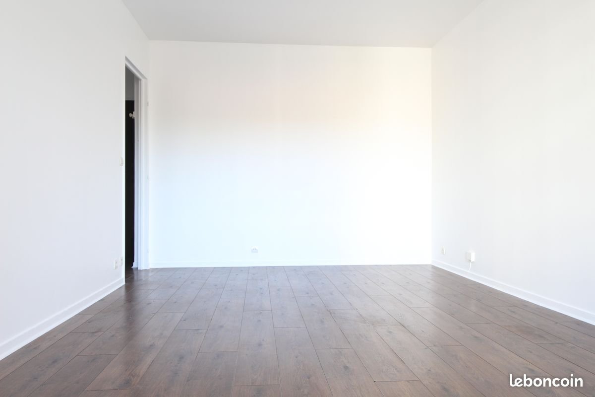 Appartement à louer, 28m², Le Kremlin-Bicêtre