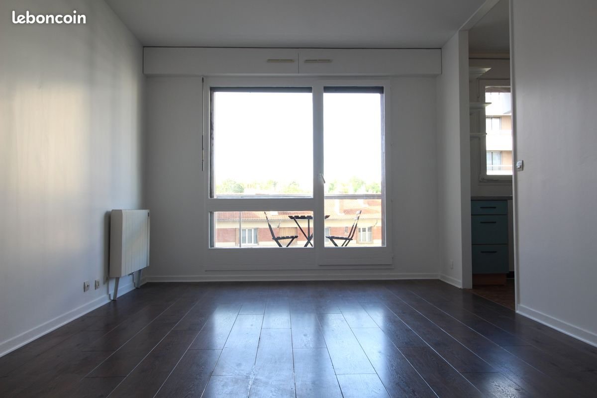 Appartement à louer, 28m², Le Kremlin-Bicêtre