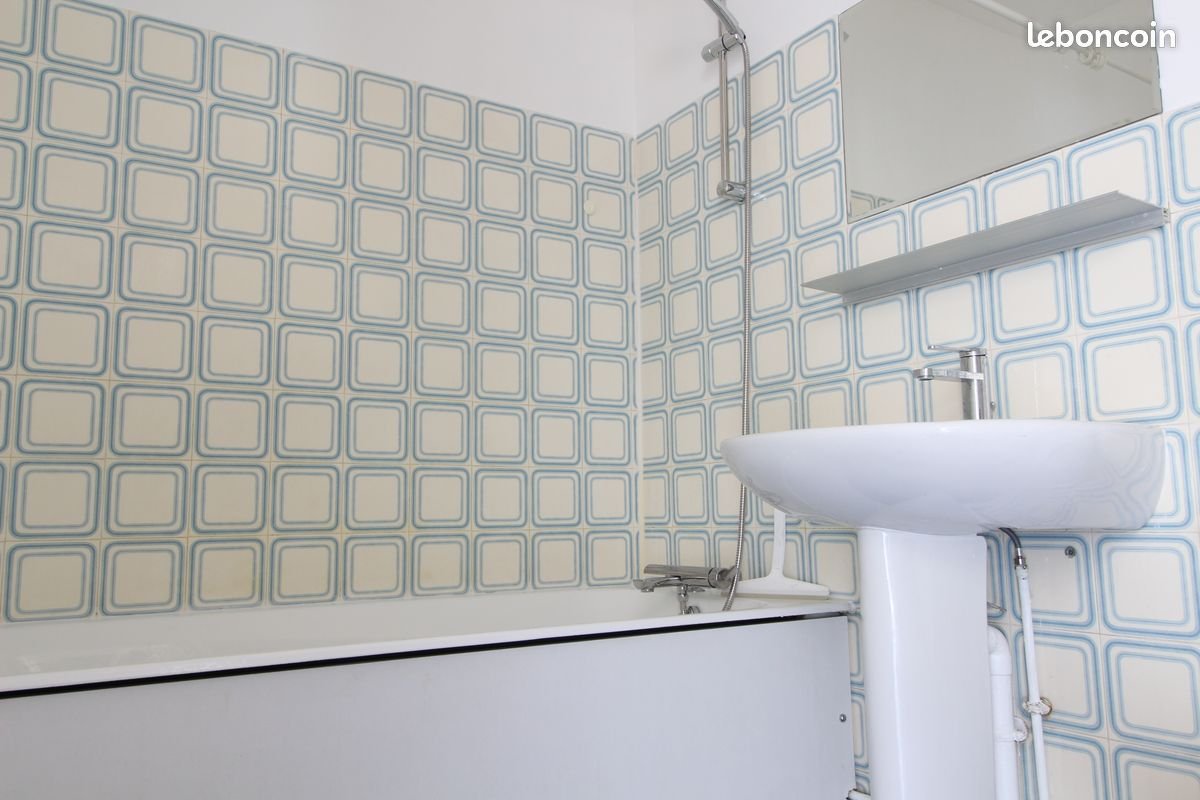 Appartement à louer, 28m², Le Kremlin-Bicêtre